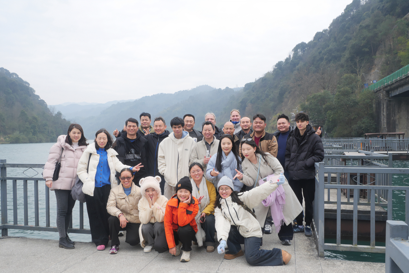 爱懋智造科技（深圳）有限公司图8