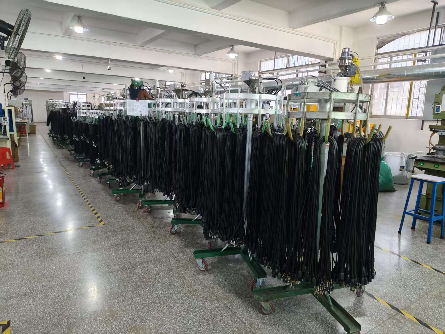 东莞市嘉众电线制品有限公司图13