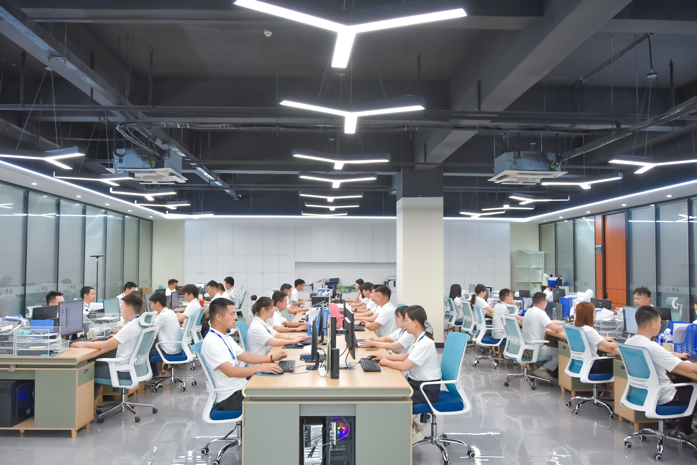 华芯（东莞）科技有限公司图2