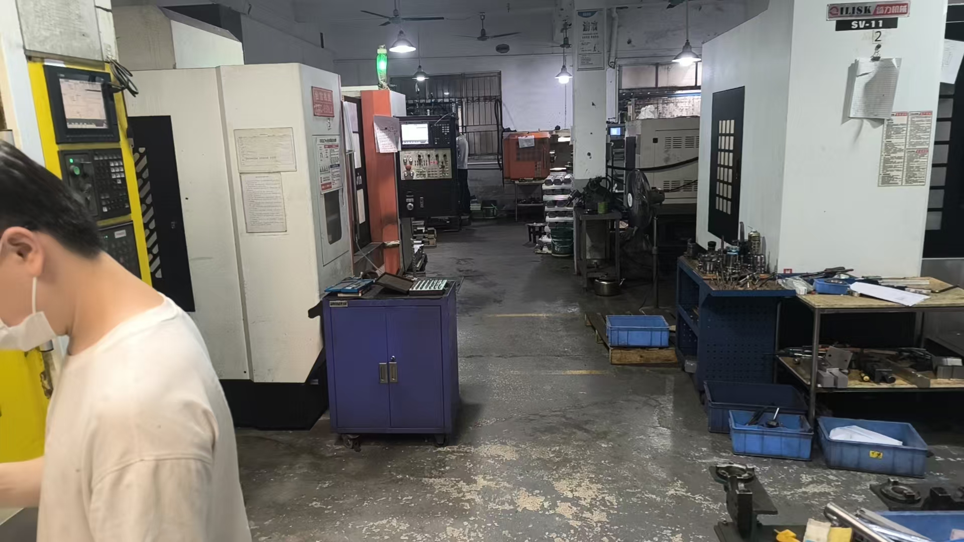 东莞市巨麦精密机械有限公司图1