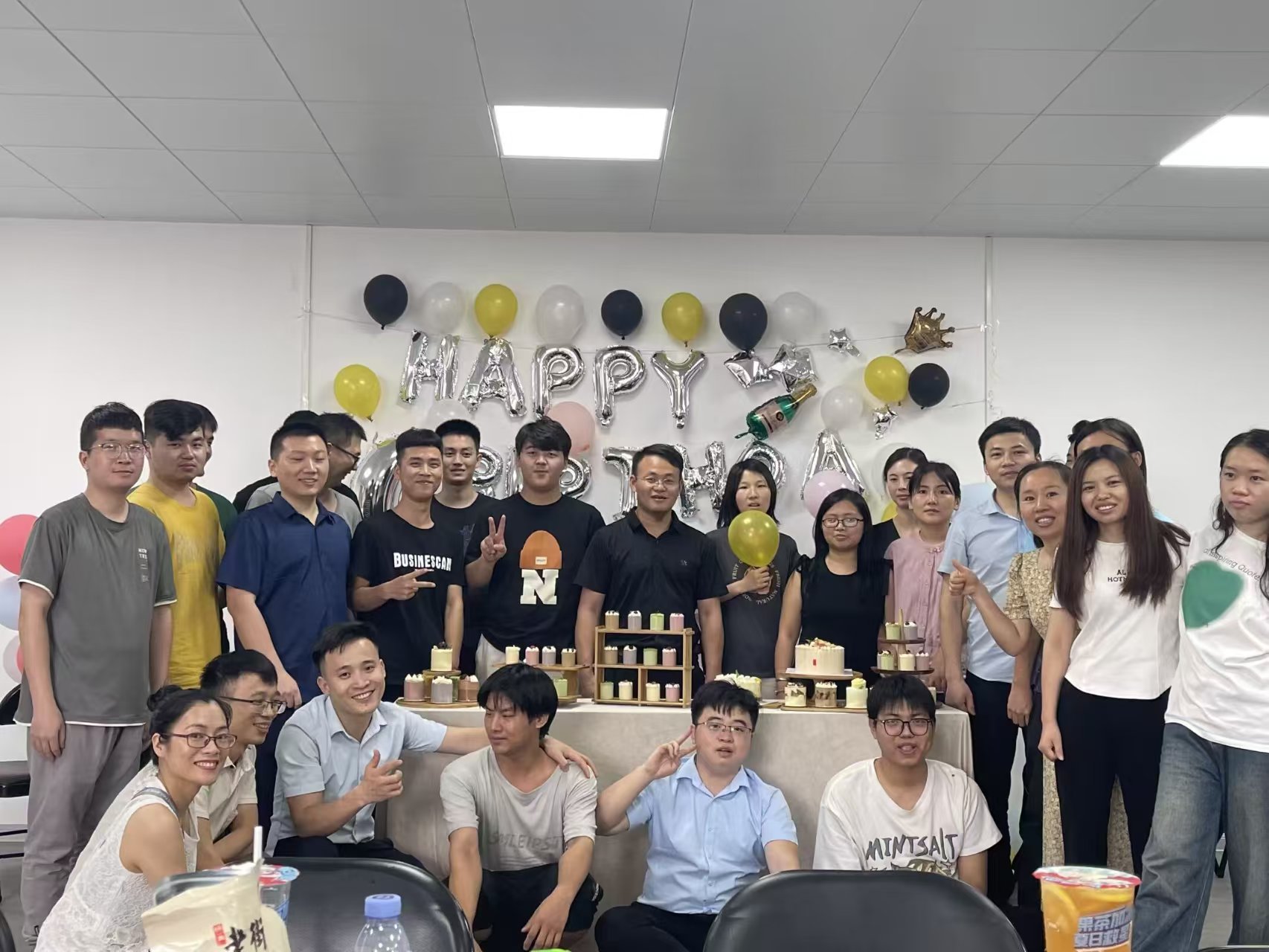 广东飞镭激光智能装备有限公司图1