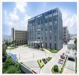 东莞华先智造科技有限公司图1