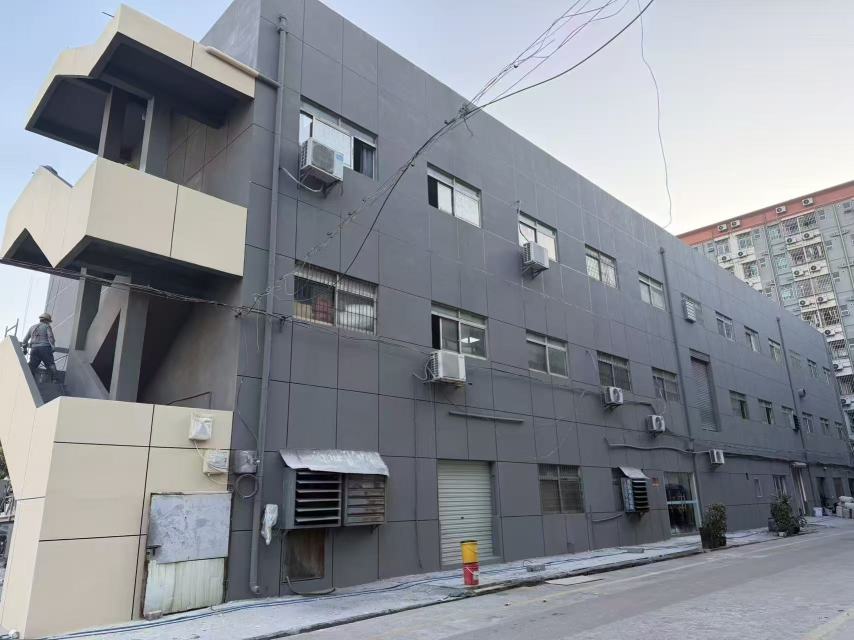 深圳市百瑞信科技有限公司图3