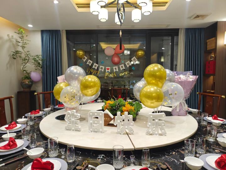 广州邂华庄餐饮有限公司图11