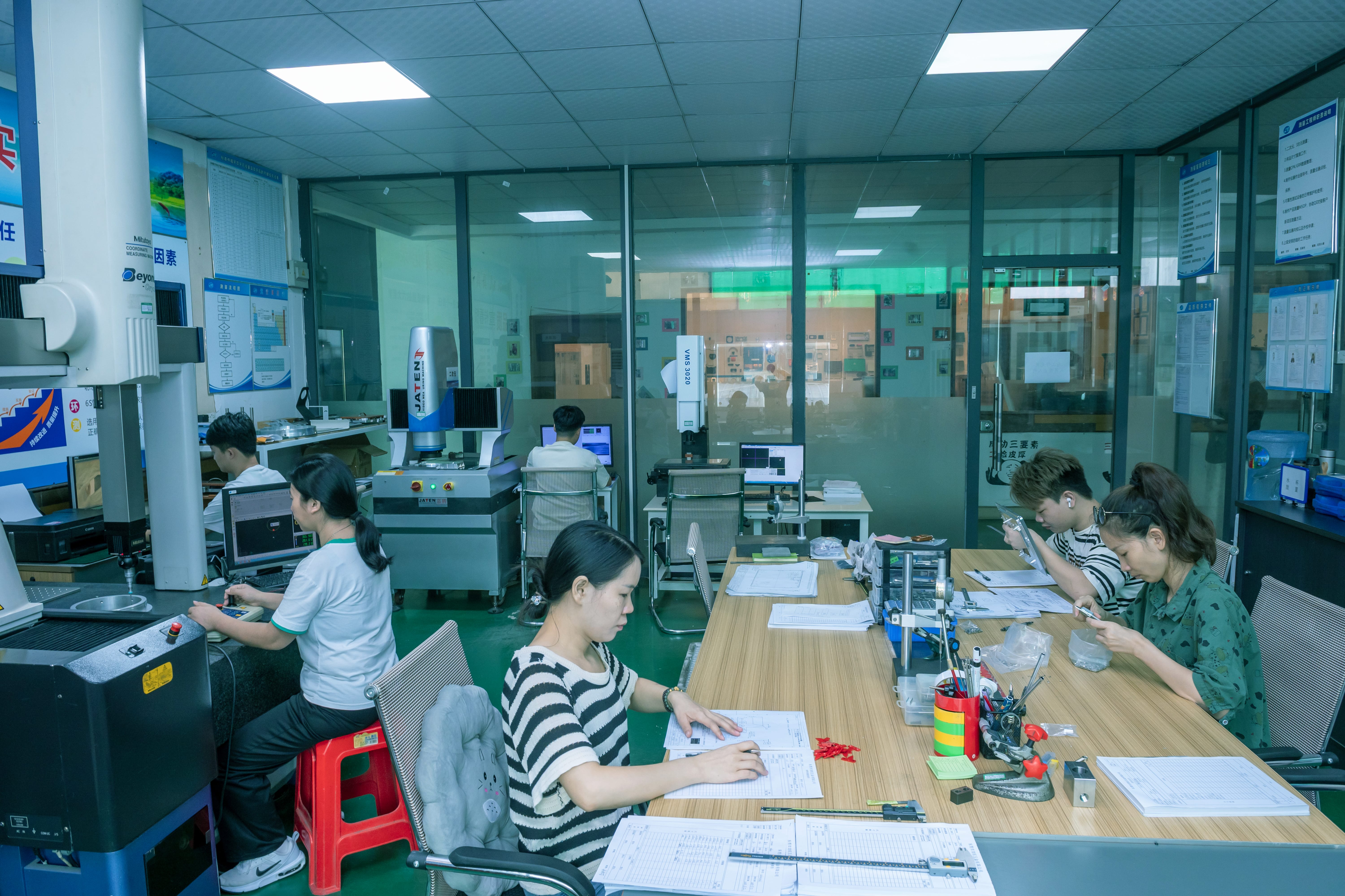 东莞市龙旺五金有限公司图7