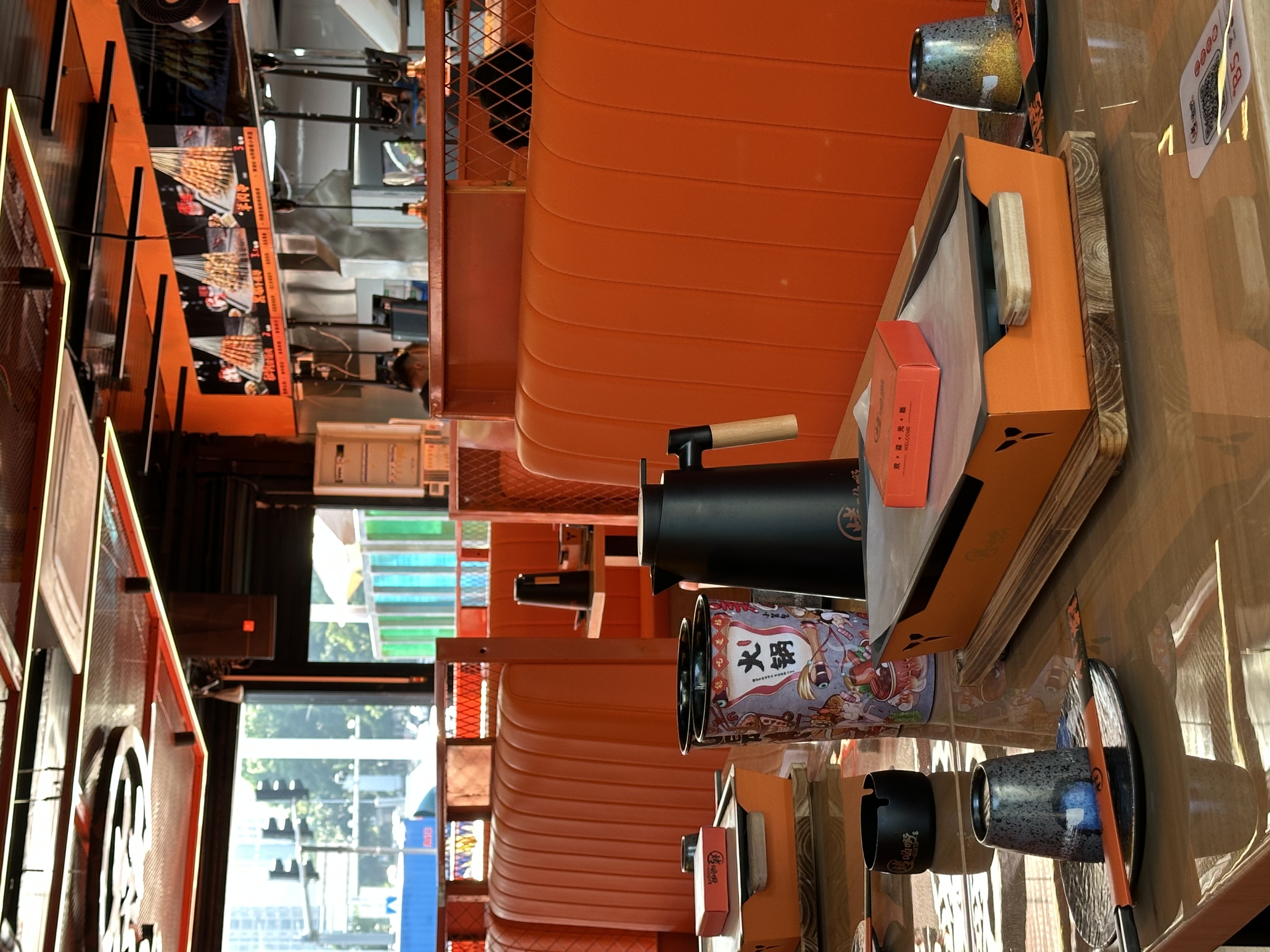 东莞市烤点野餐饮管理有限公司图3