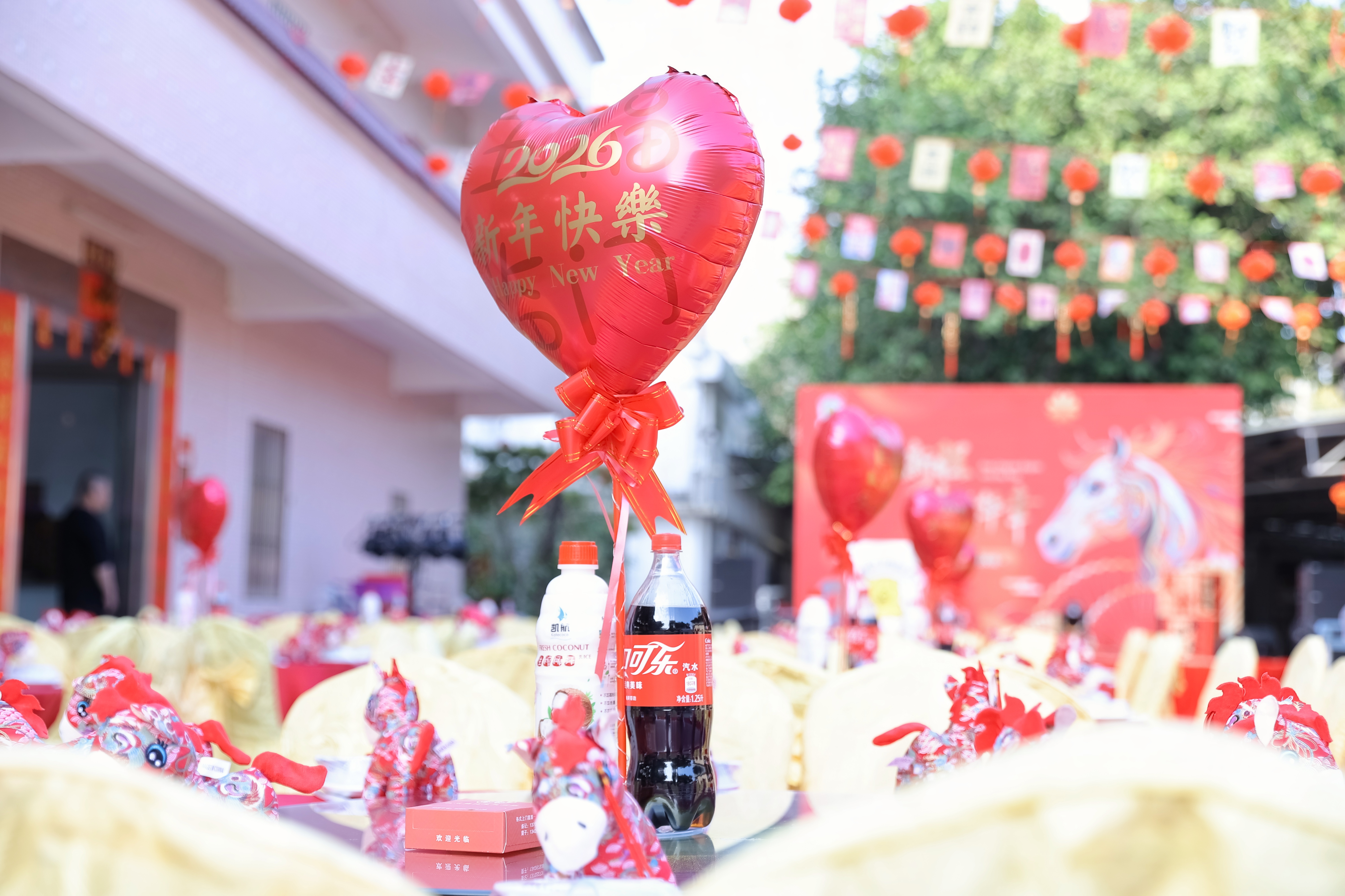 江门市万丰食品有限公司图4