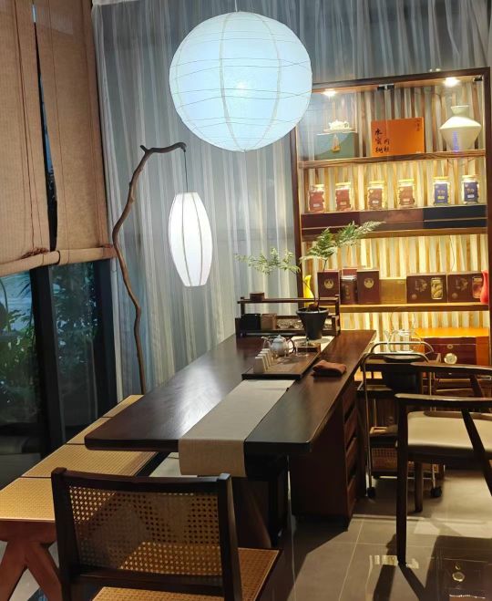 广州邂华庄餐饮有限公司图14