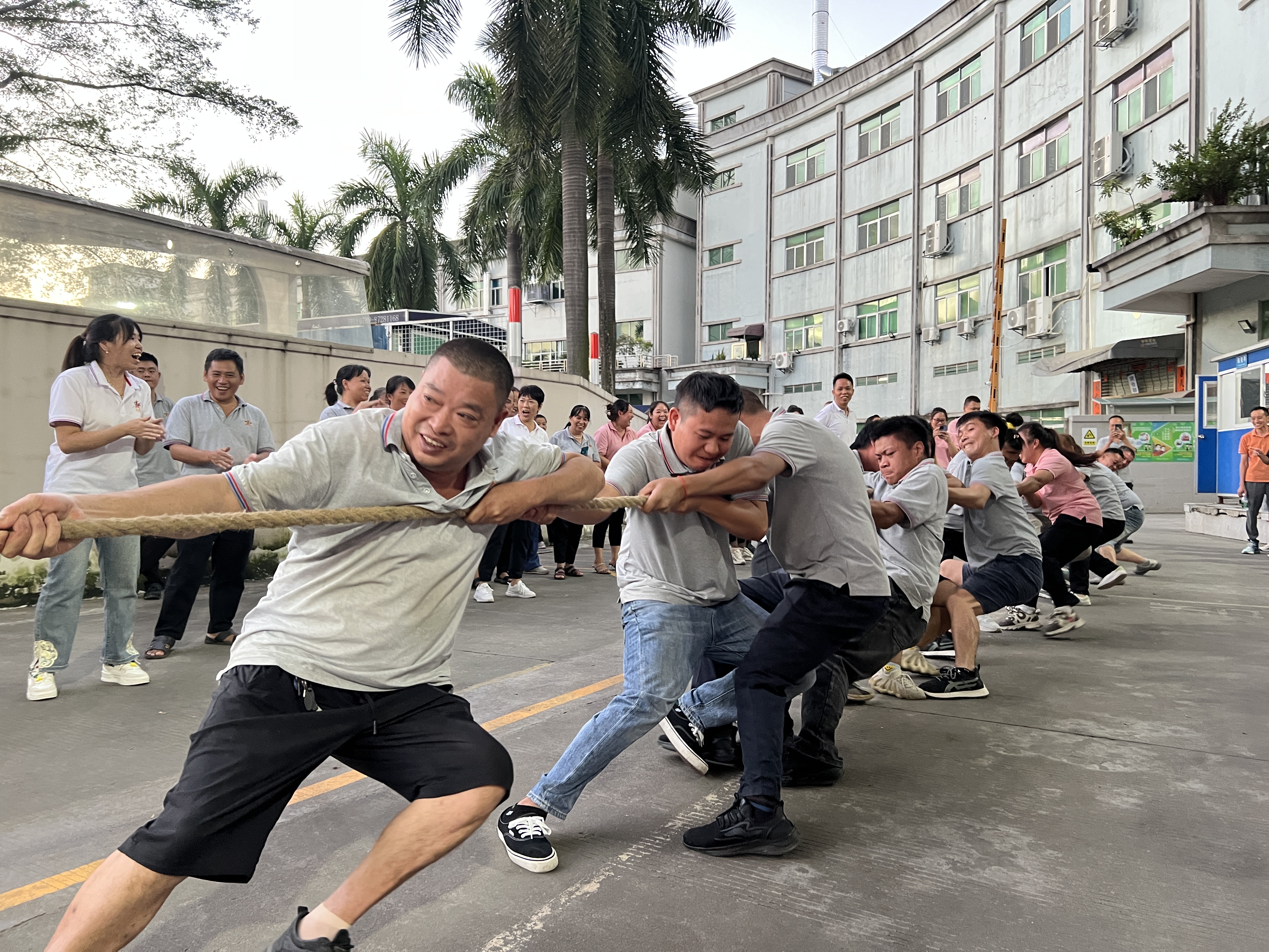 广东威斯潮玩智能制造有限公司图8