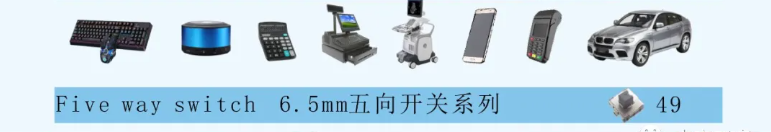 广东丰实卫奇电子科技有限公司图5