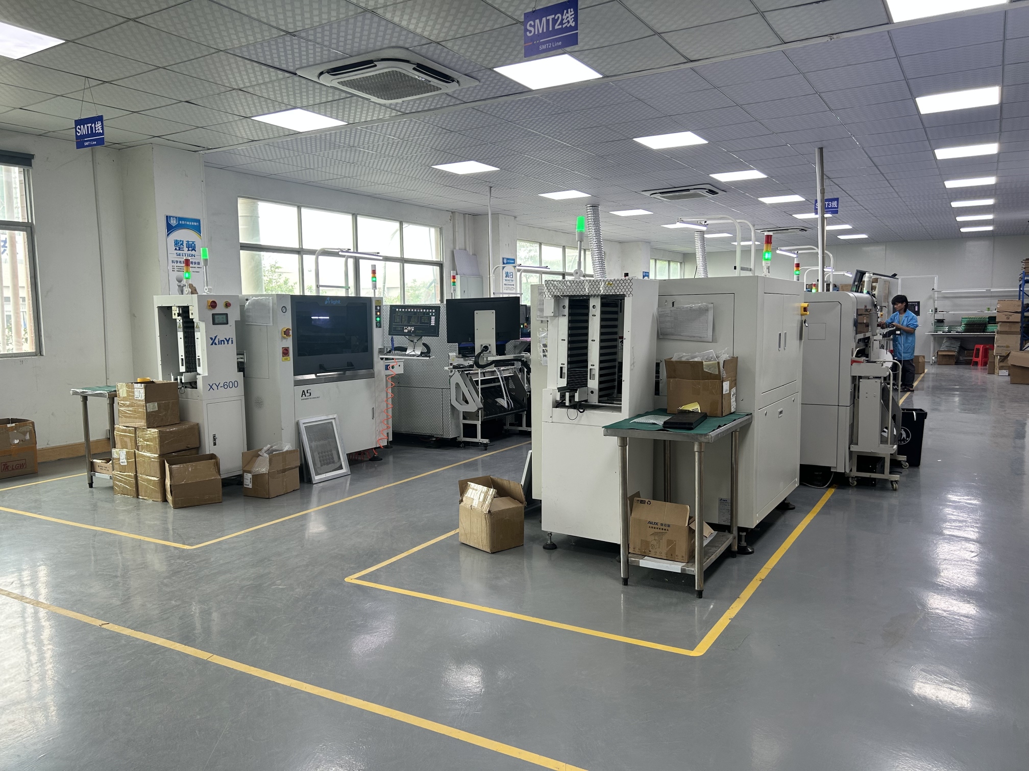 东莞市钦辉电子科技有限公司图2
