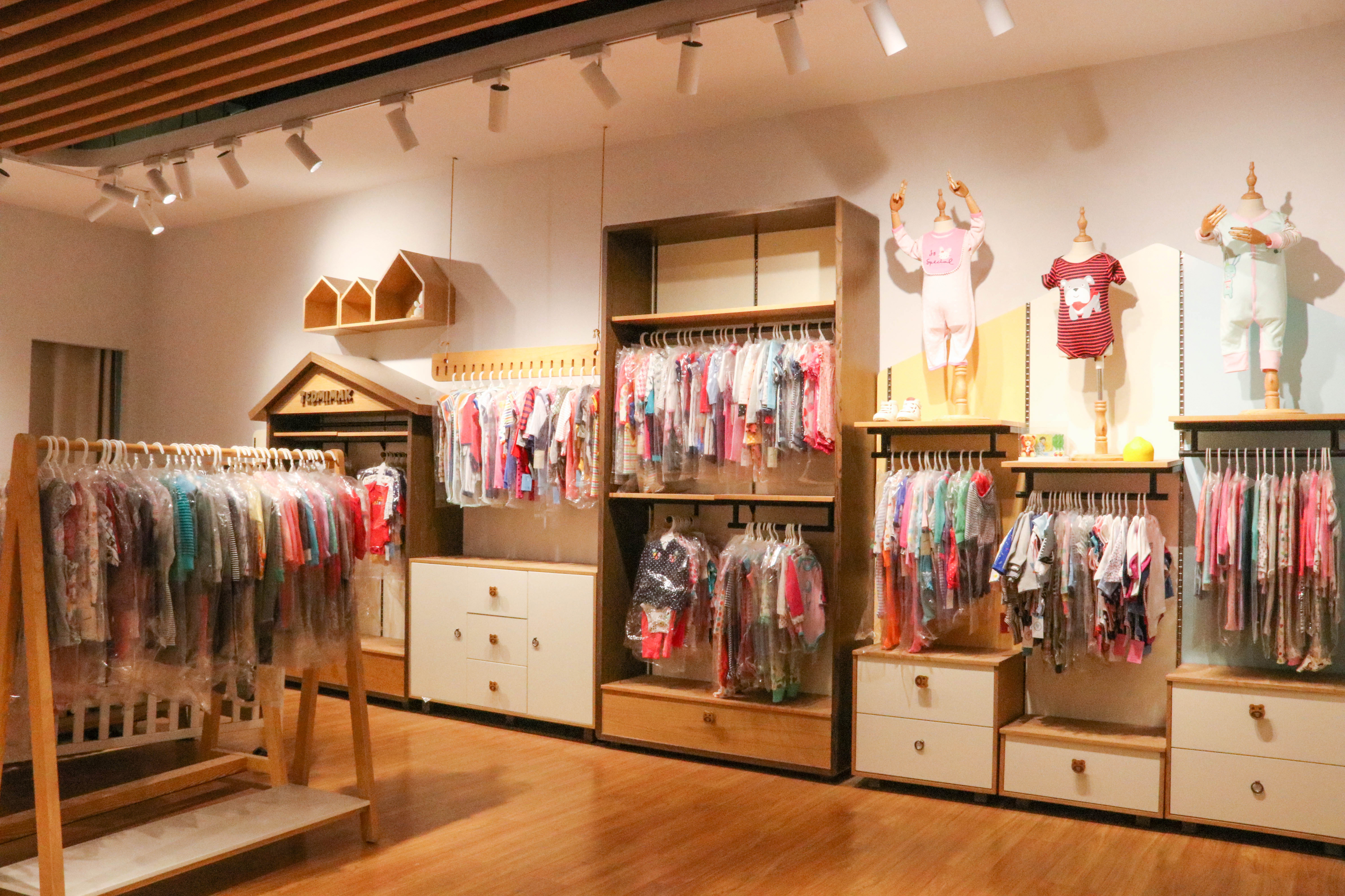 东莞市舒展制衣有限公司图9