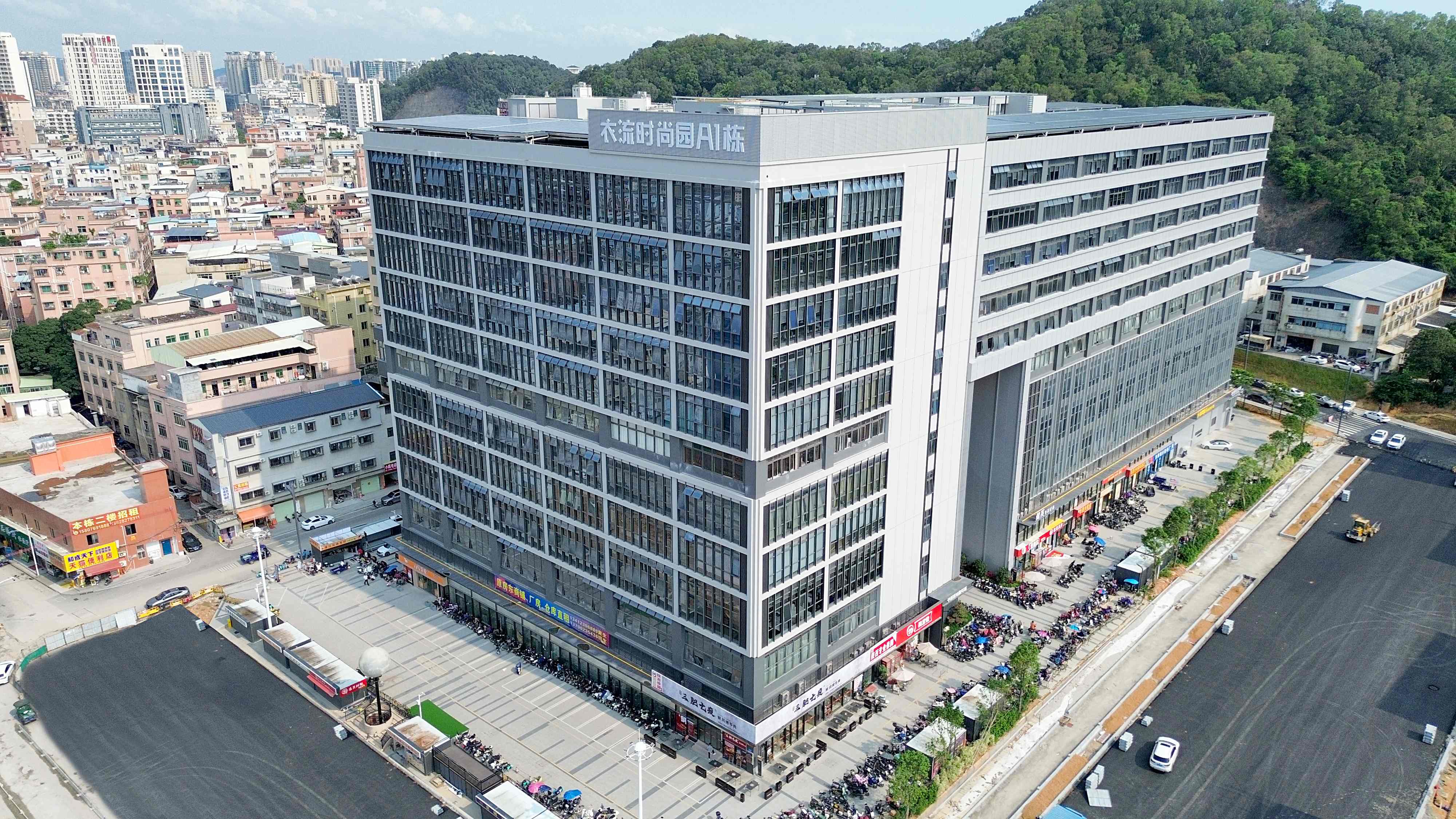 东莞市世锦服饰有限公司图4