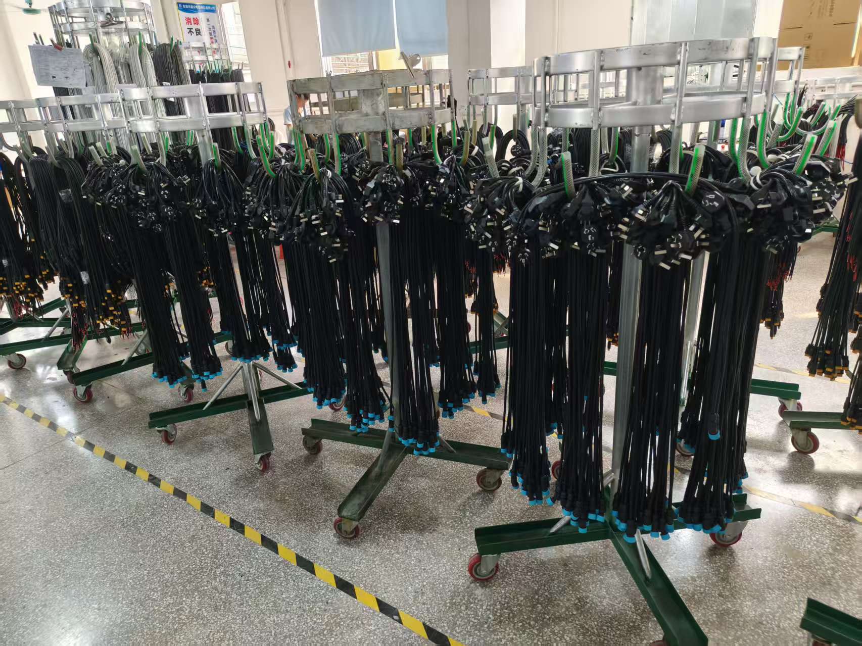 东莞市嘉众电线制品有限公司图5