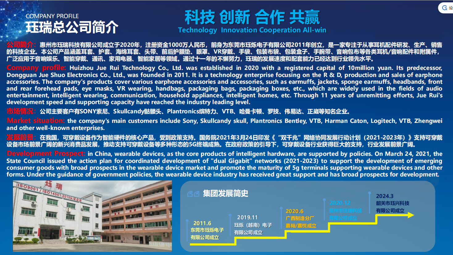 惠州市珏瑞科技有限公司图10