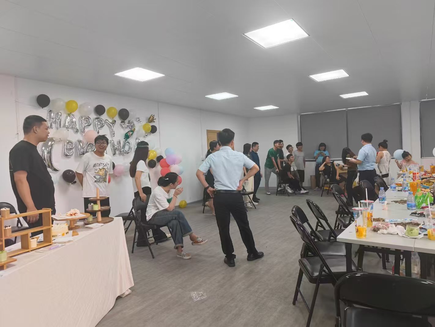广东飞镭激光智能装备有限公司图3