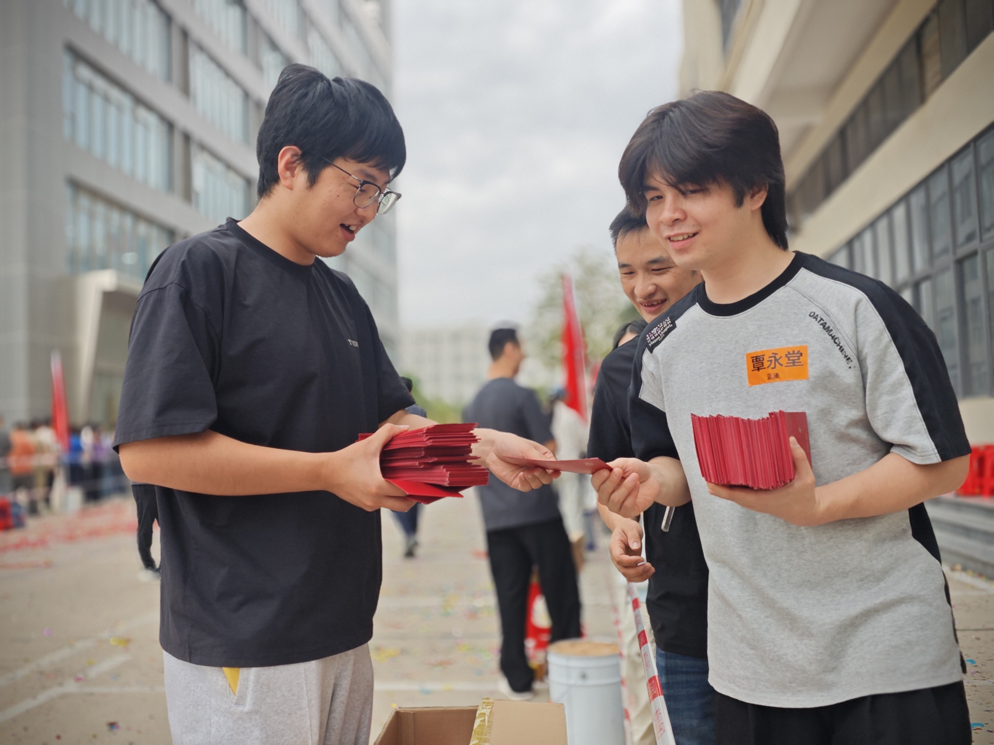东莞市泰古科技有限公司图15