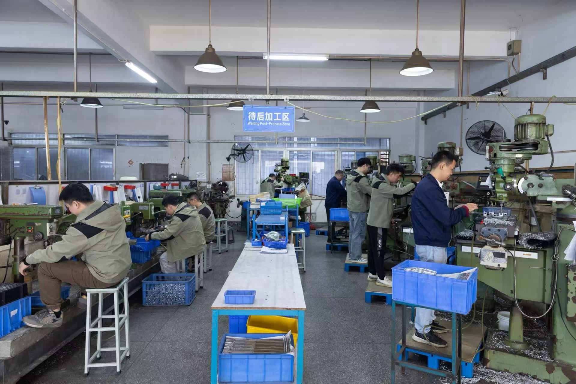 东莞兰帕特影视器材科技有限公司图6