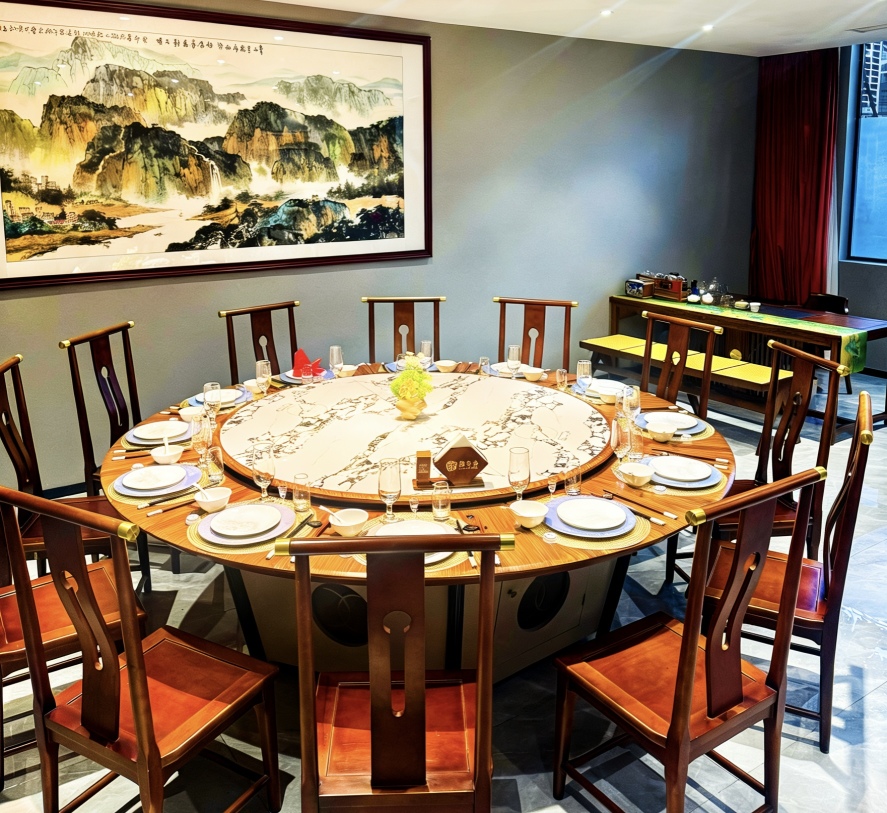 广州邂华庄餐饮有限公司图2