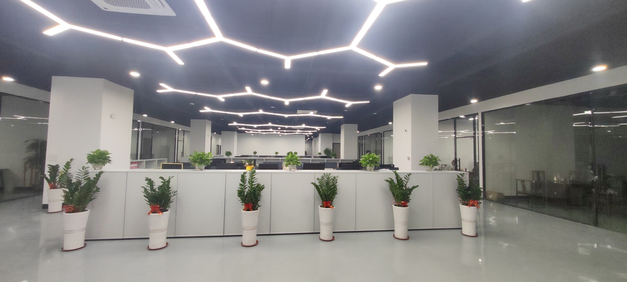 东莞市享能电子科技有限公司图4