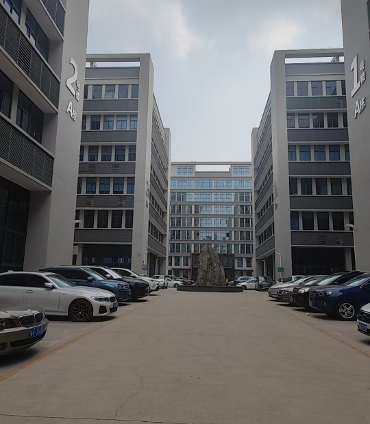 东莞市鲁米克斯工具有限公司图1