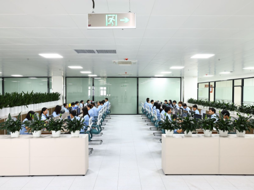 惠州顺建精密制造有限公司图14