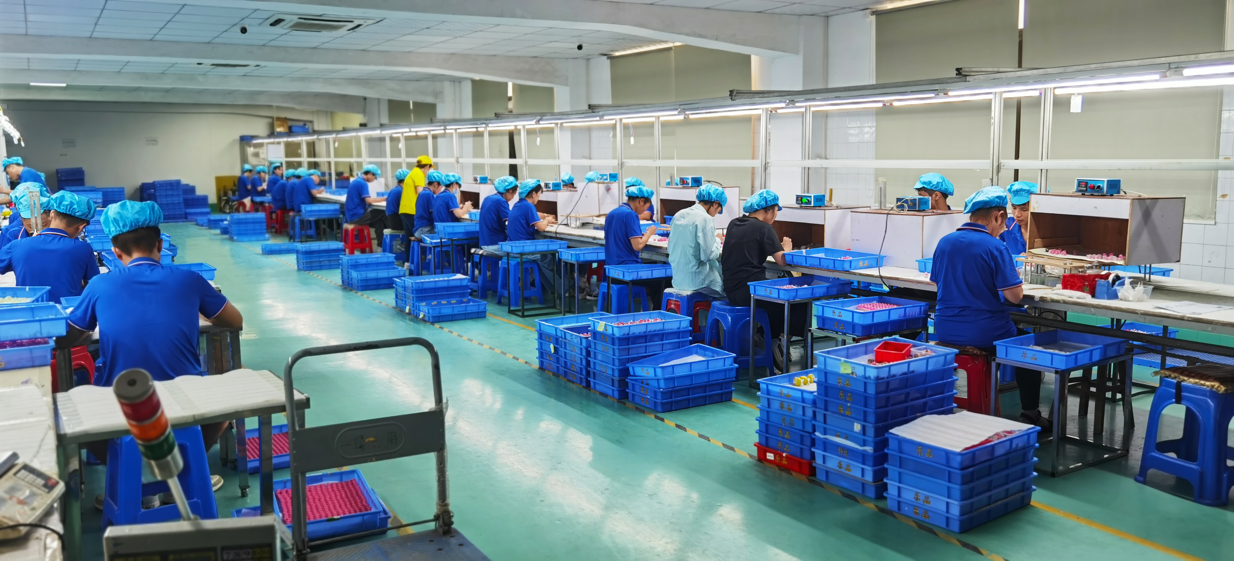 东莞市乐品塑胶制品有限公司图2