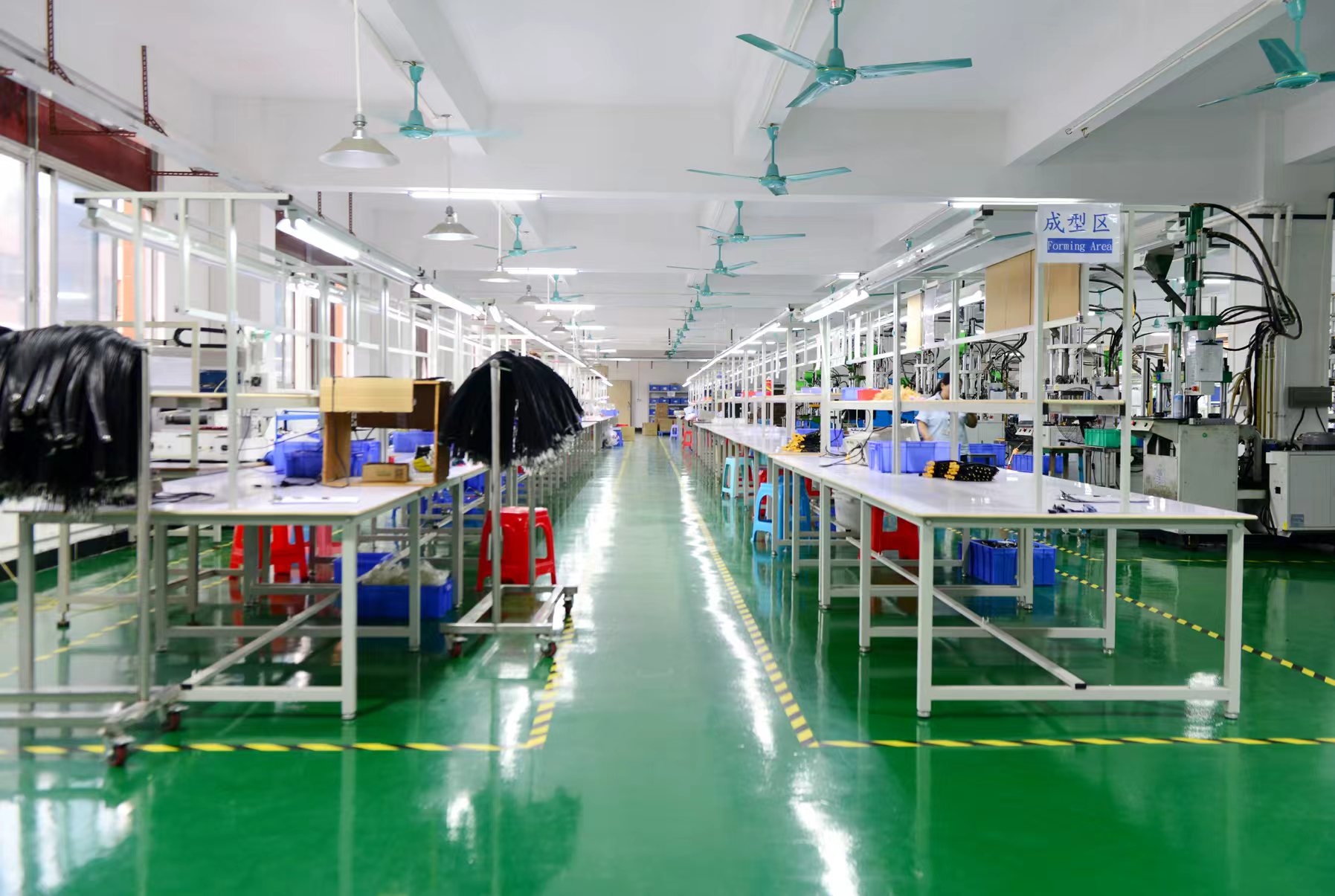 东莞市晶品电线科技有限公司图6