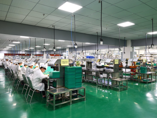 惠州顺建精密制造有限公司图11