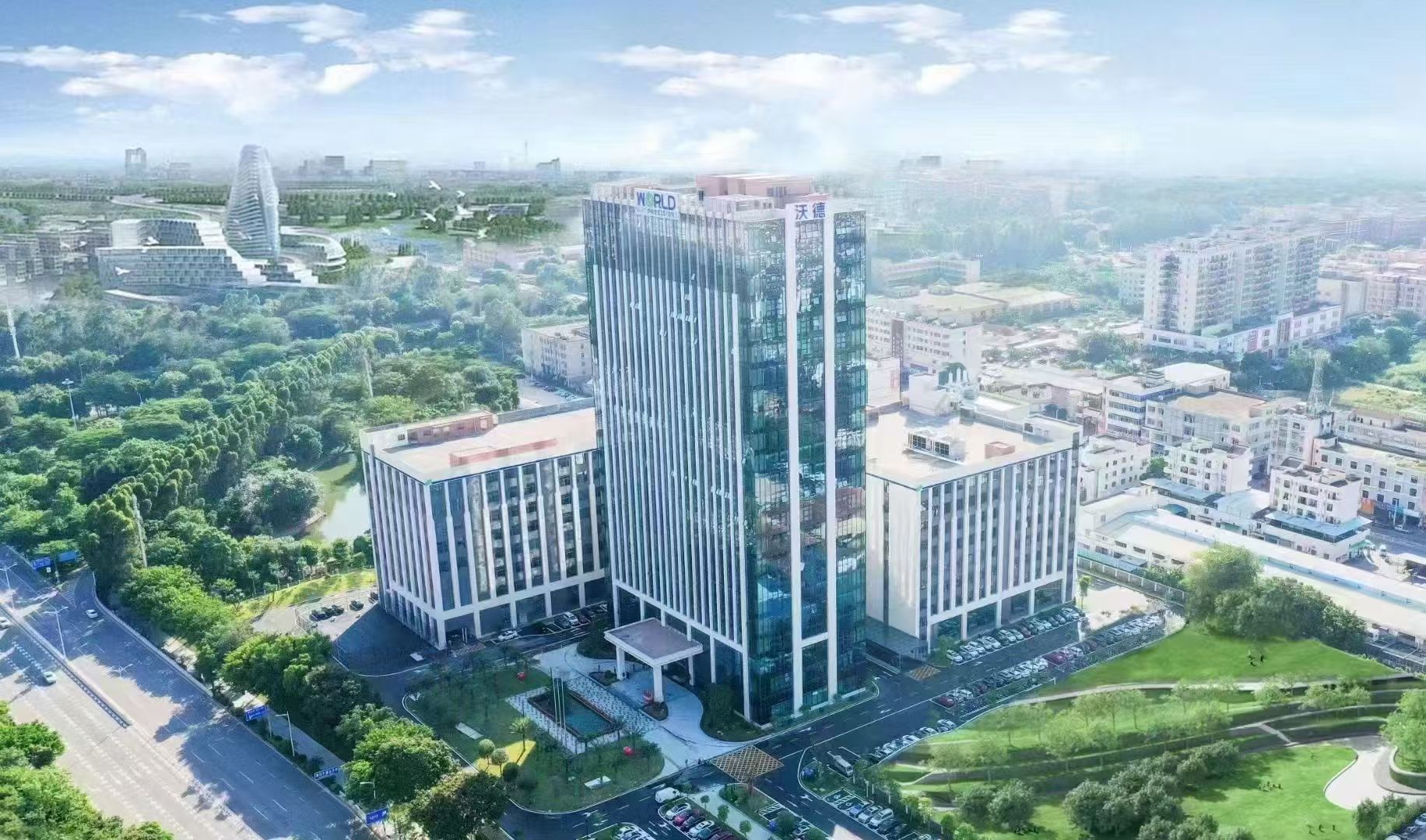 东莞市楷德精密机械有限公司图5