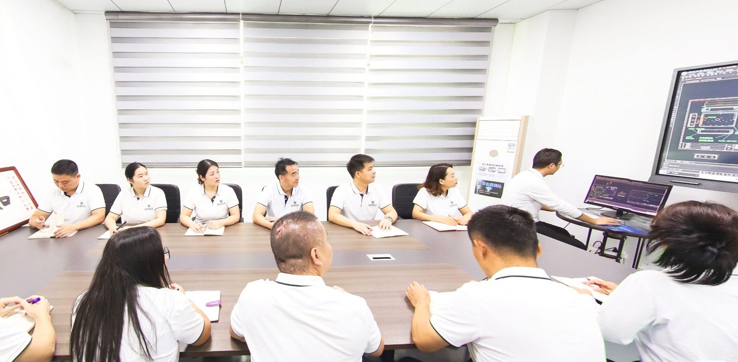 东莞市致萃金属制品有限公司图17