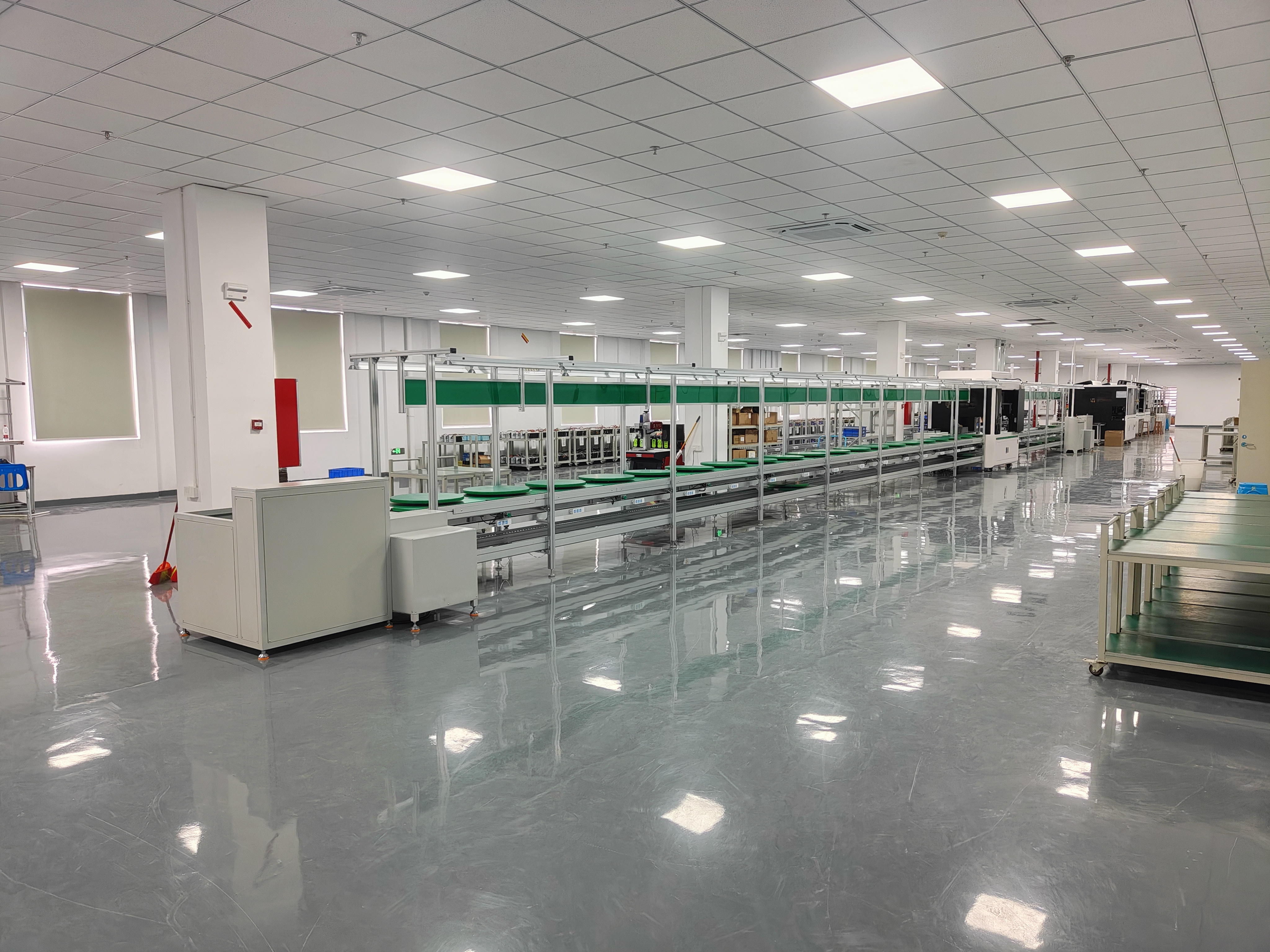 广东富登科技有限公司图4