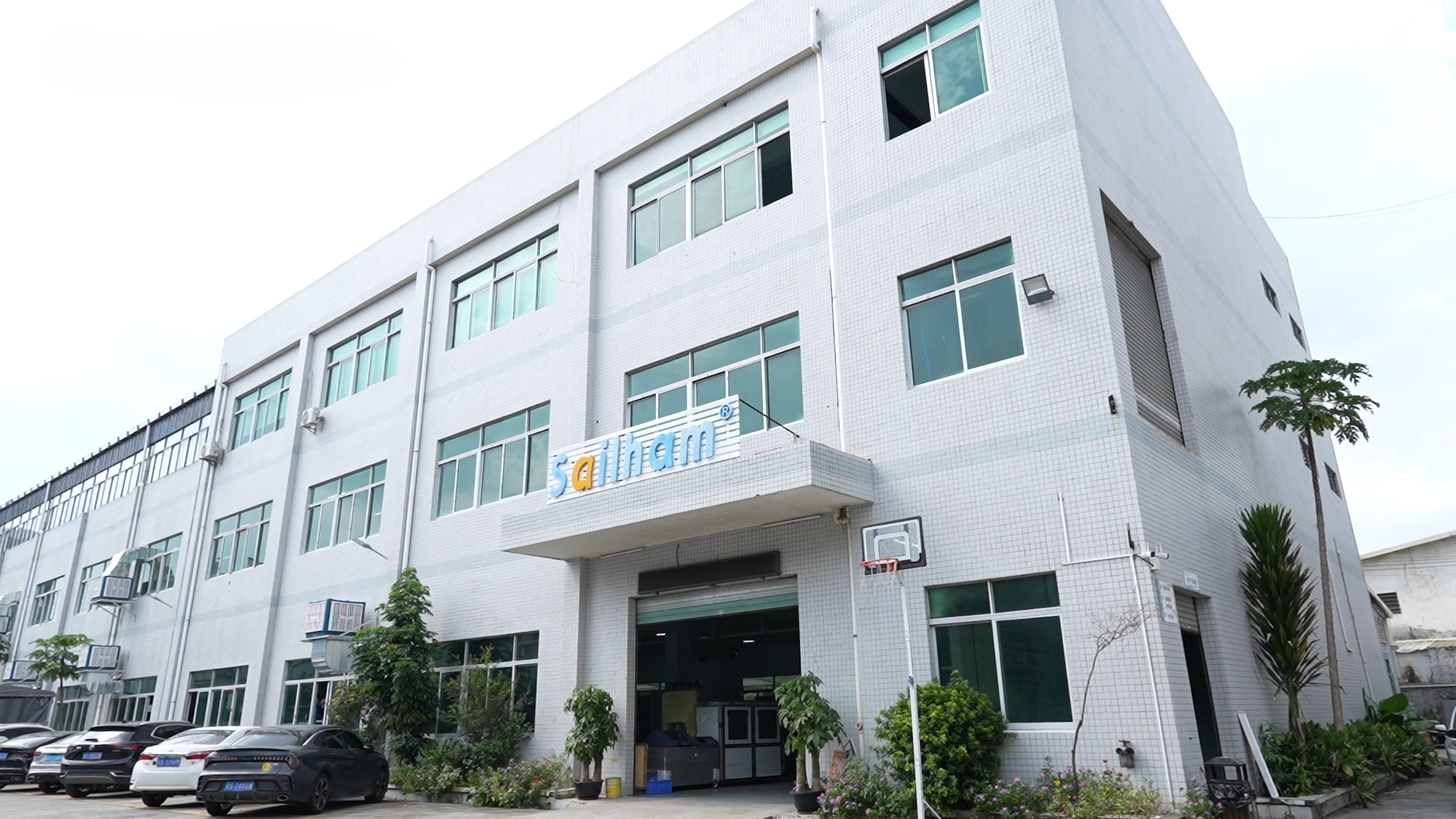 东莞市正航仪器设备有限公司图7