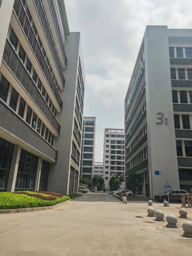 东莞市鲁米克斯工具有限公司图2