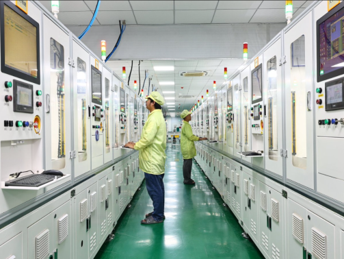 惠州顺建精密制造有限公司图10