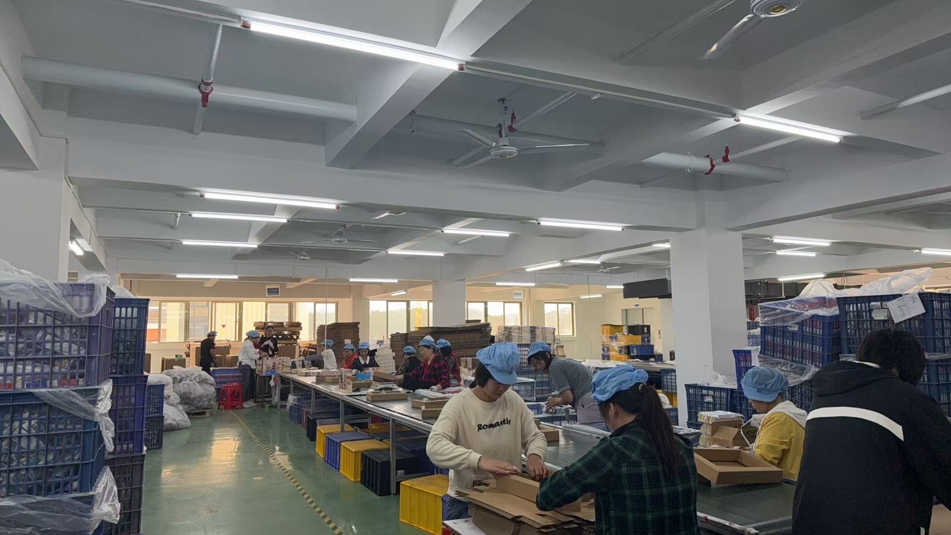 广东群隆精密科技有限公司图12