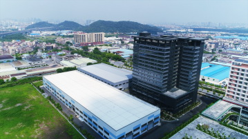 佛山市宝索机械制造有限公司图2