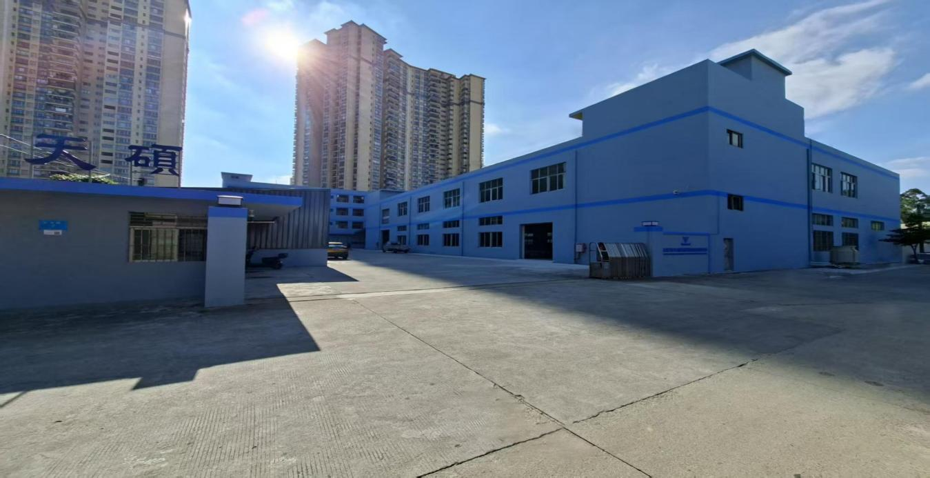 东莞市天硕试验设备有限公司图1