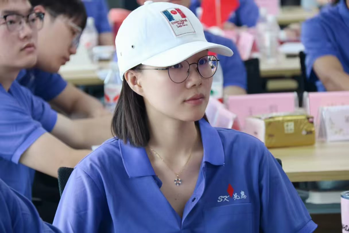 先惠智能裝備(長沙)有限公司圖10