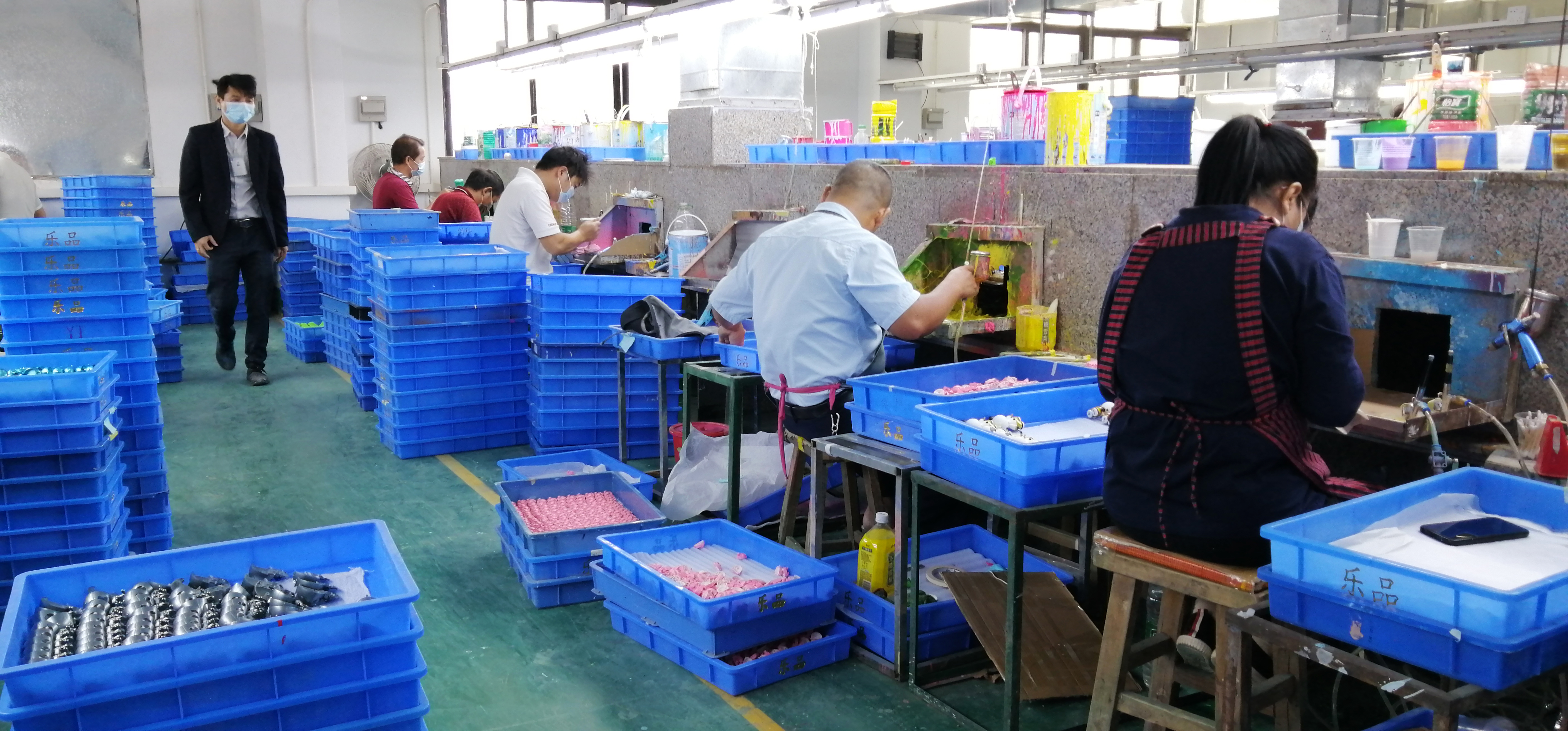 东莞市乐品塑胶制品有限公司图4