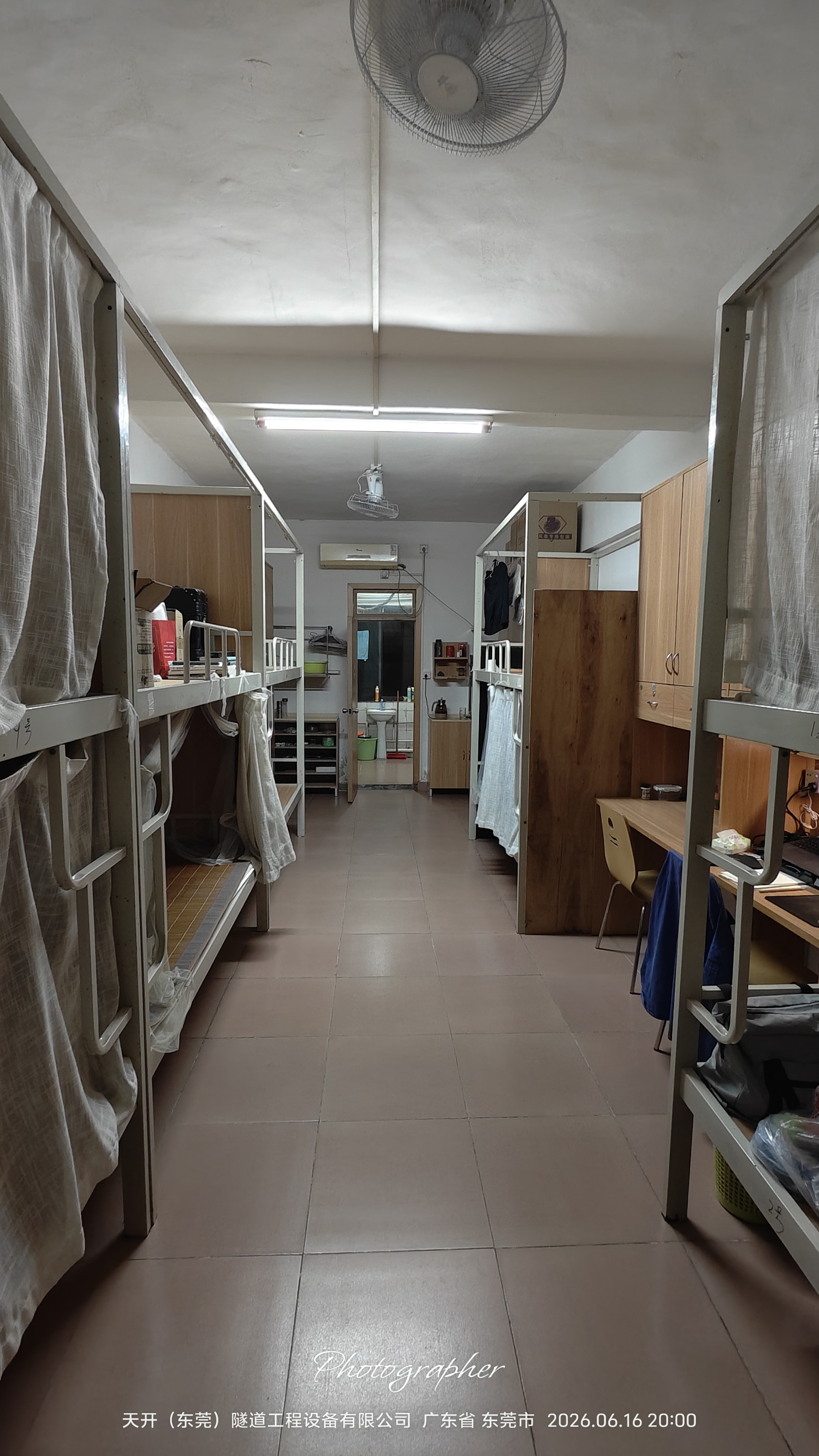 天开（东莞）隧道工程设备有限公司图6