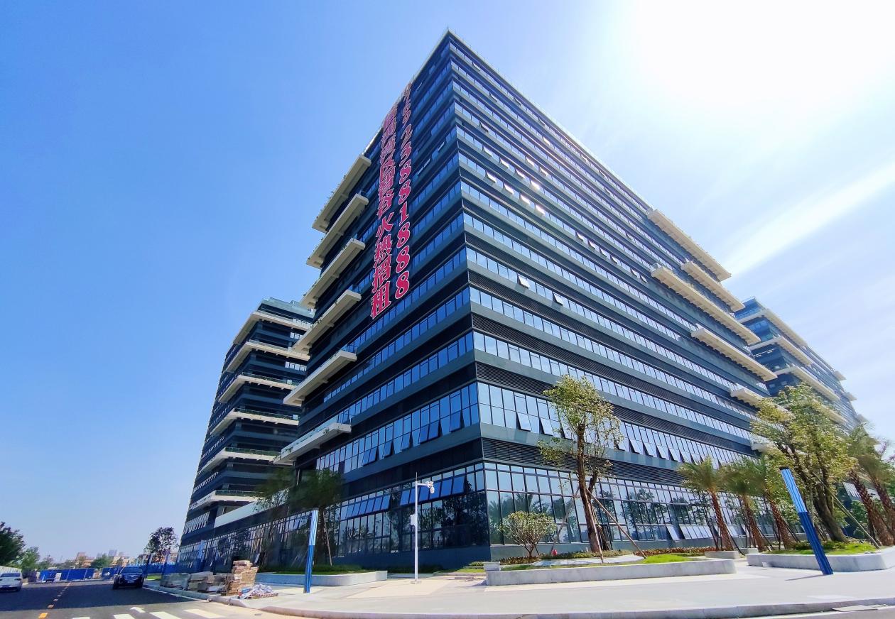 东莞市励森机械科技有限公司图5