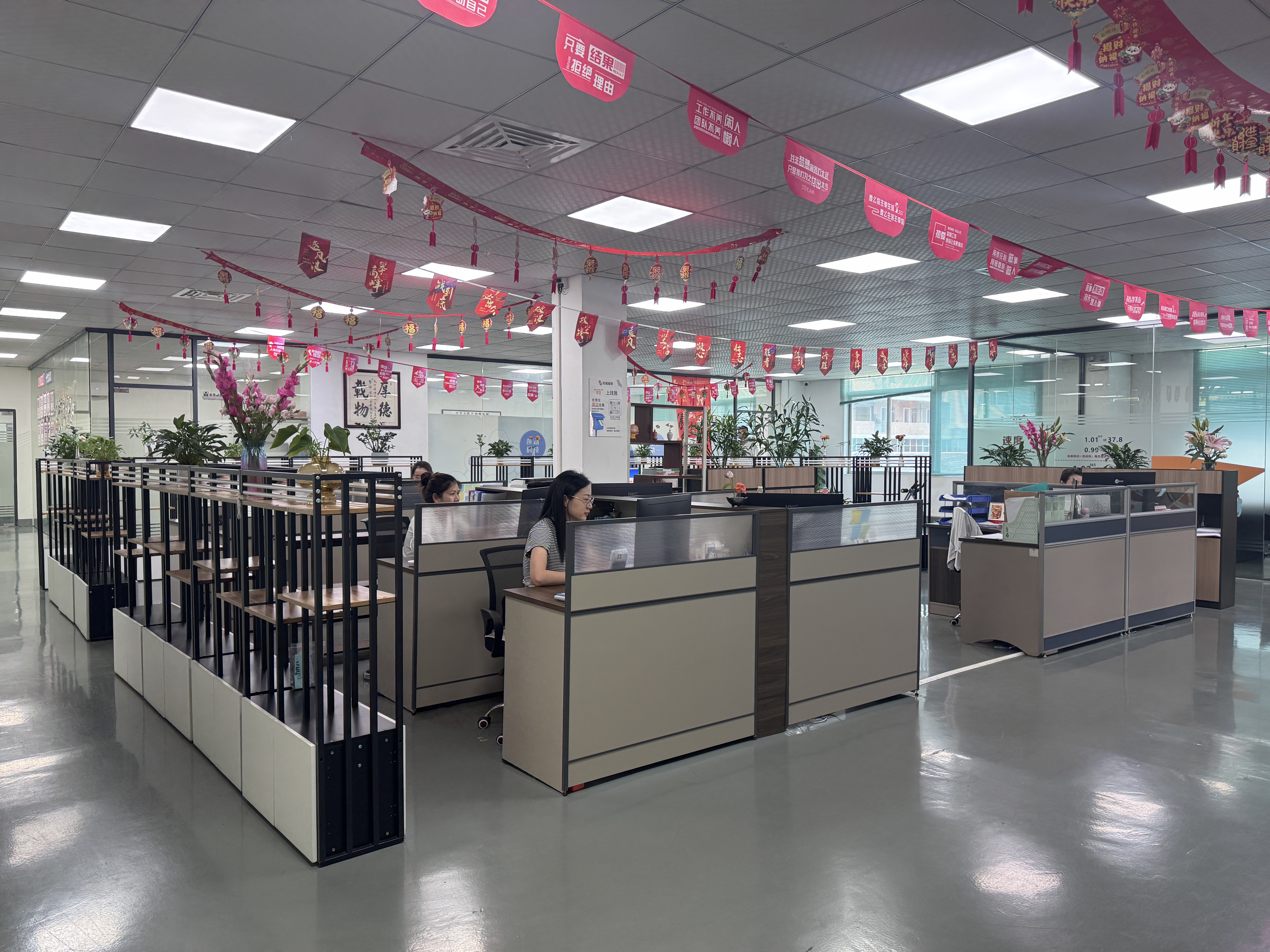 东莞市双威磁铁科技有限公司图2