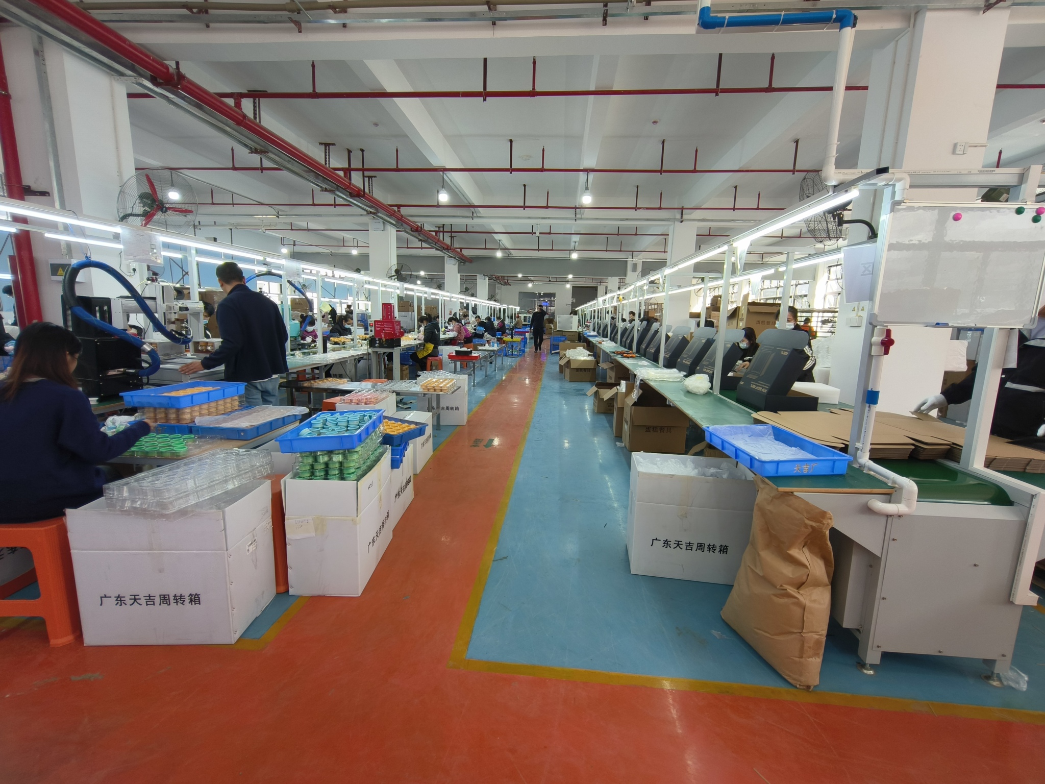 广东省天吉工艺品有限公司图3