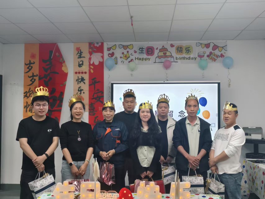 东莞市双威磁铁科技有限公司图12