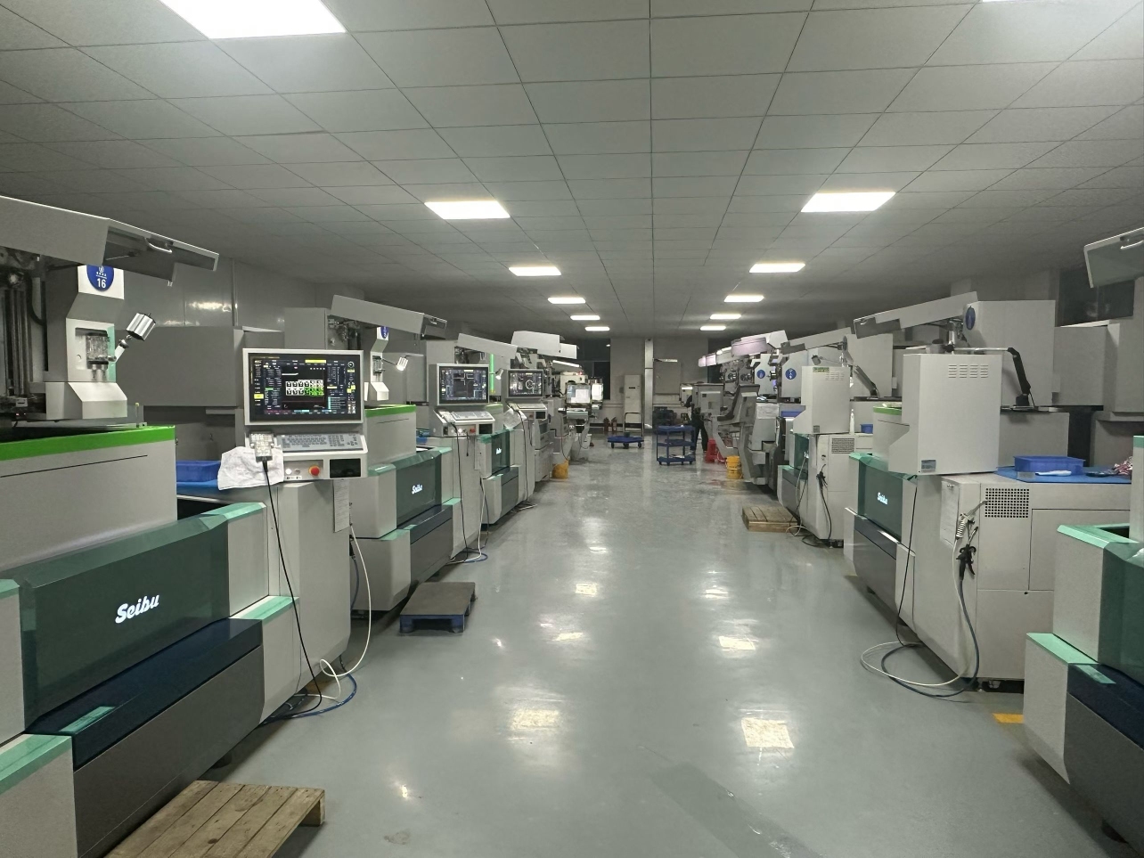 东莞市智成精密模具有限公司图5