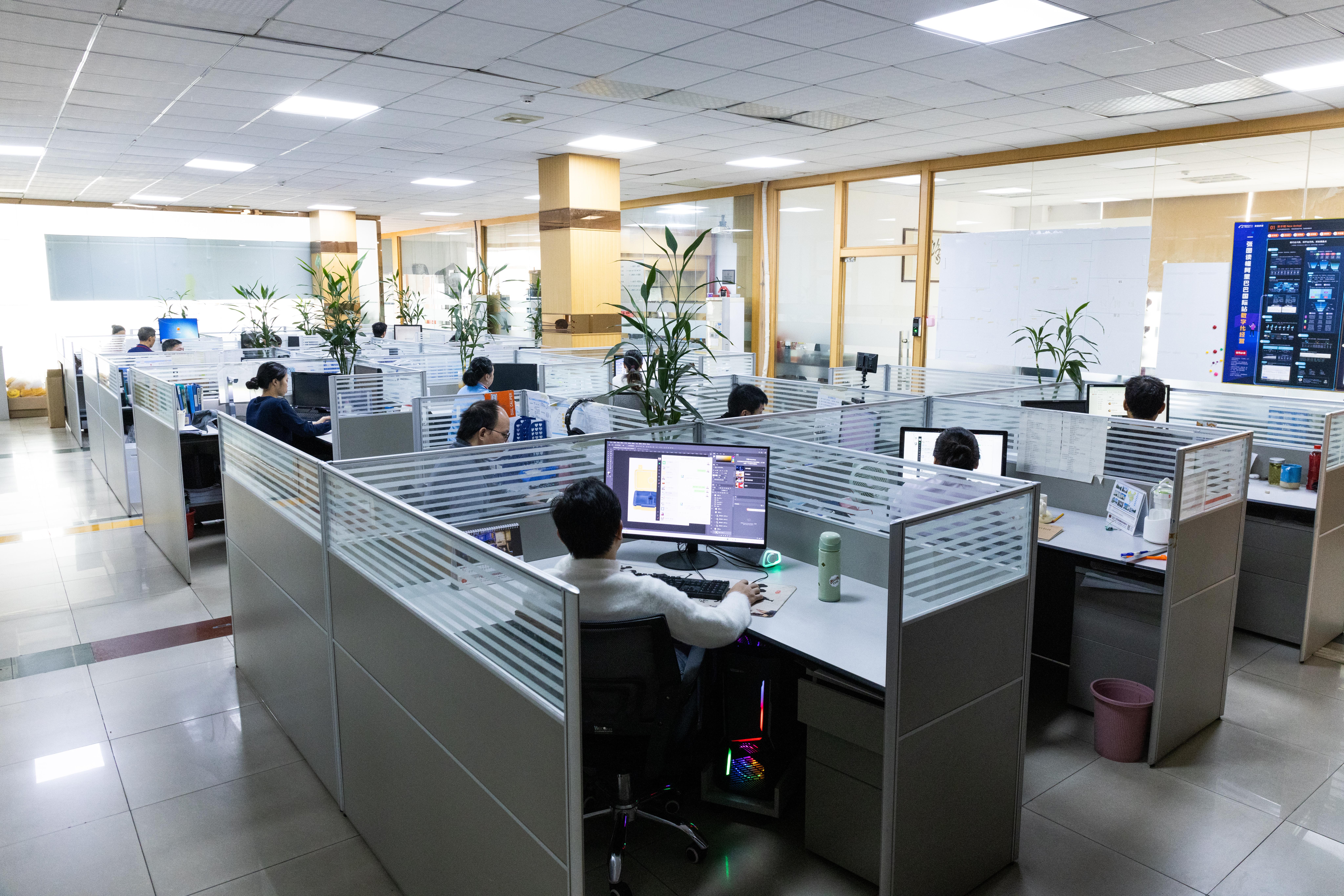 深圳市宝键控股有限公司图2