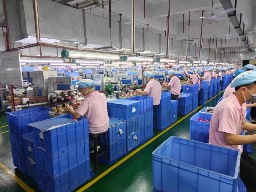 东莞市丰宜塑胶电子玩具有限公司图3