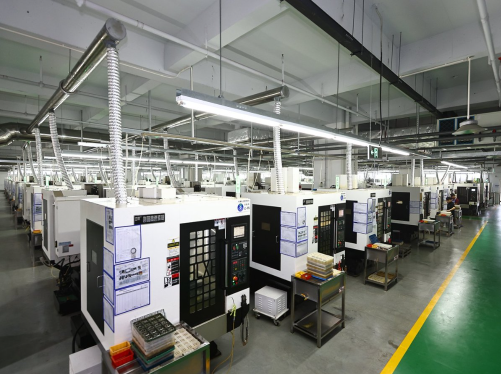 惠州顺建精密制造有限公司图3