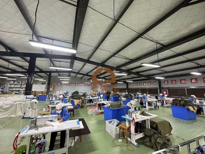 成都市老弹匠棉业有限公司图6